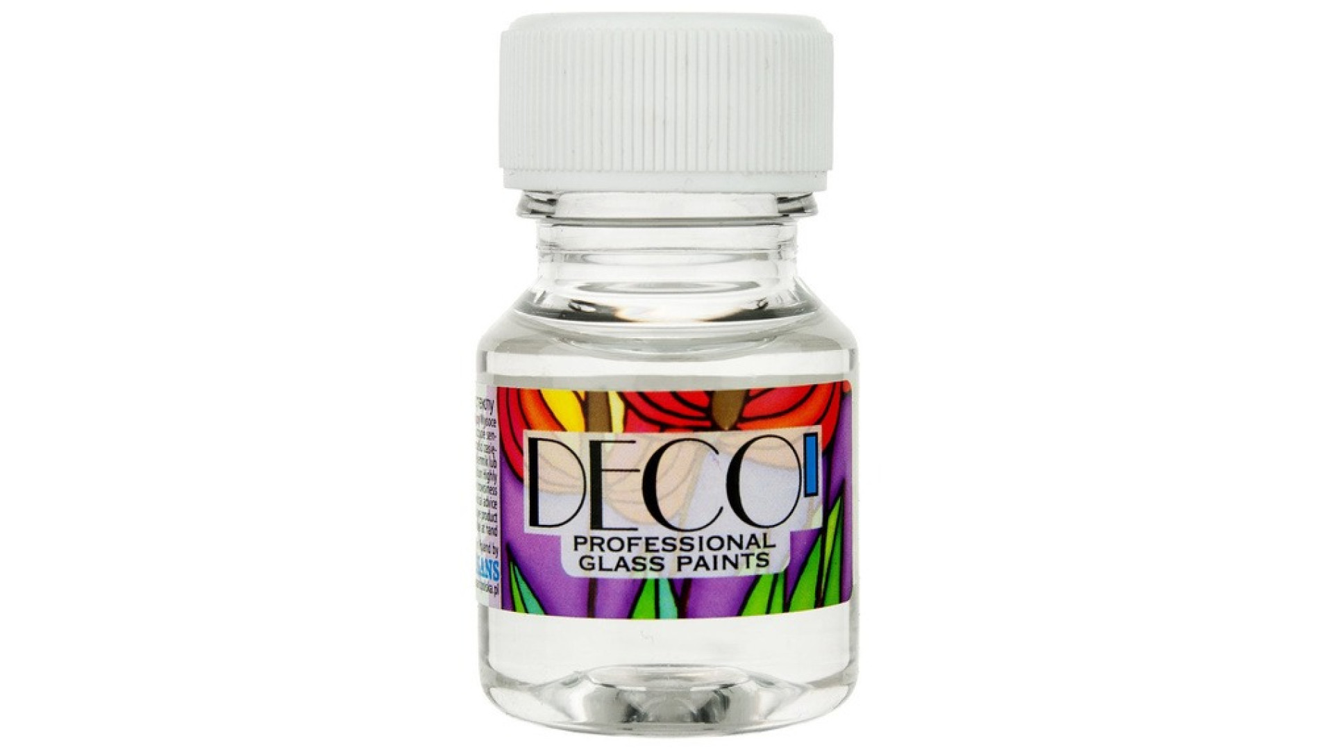 Renesans Final Varnish for Deco Glass Paints 30 ml – 200