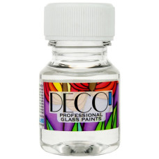 Renesans Werniks końcowy do farb do szkła Deco 30 ml – 200