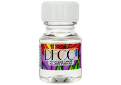 Renesans Final Varnish for Deco Glass Paints 30 ml – 200