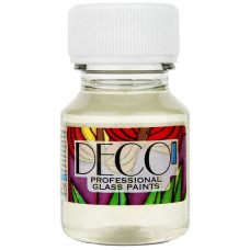 Renesans Emulsja bezbarwna do szkła Deco 30 ml – 400