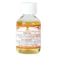 Renesans Poppy Oil 100 ml