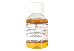 Renesans Olej orzechowy 100 ml