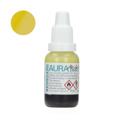 Renesans AURA tusze alkoholowe 15 ml Żółty cytrynowy 110