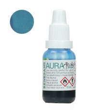 Renesans AURA tusze alkoholowe 15 ml Błękit 121