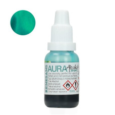 Renesans AURA tusze alkoholowe 15 ml Turkus 122