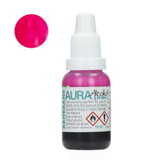 Renesans AURA tusze alkoholowe 15 ml Magenta 130