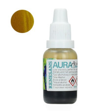 Renesans AURA tusze alkoholowe 15 ml Ochra 140