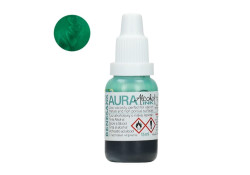 Renesans AURA Professional alcohol ink 15 ml Emerald Green 155
