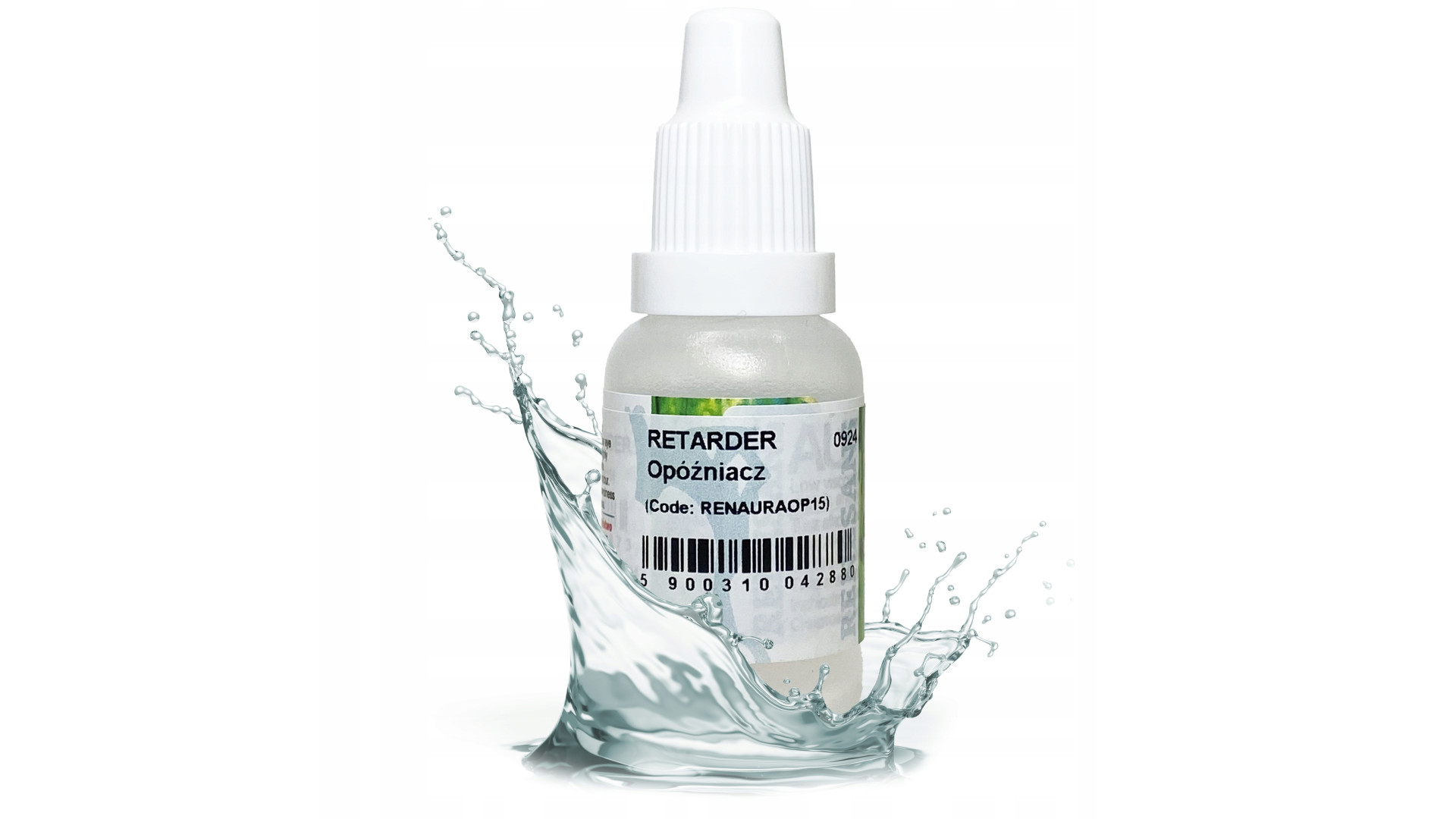 Renesans AURA Retarder 15 ml