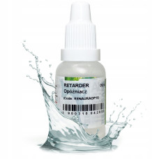 Renesans AURA Opóźniacz 15 ml