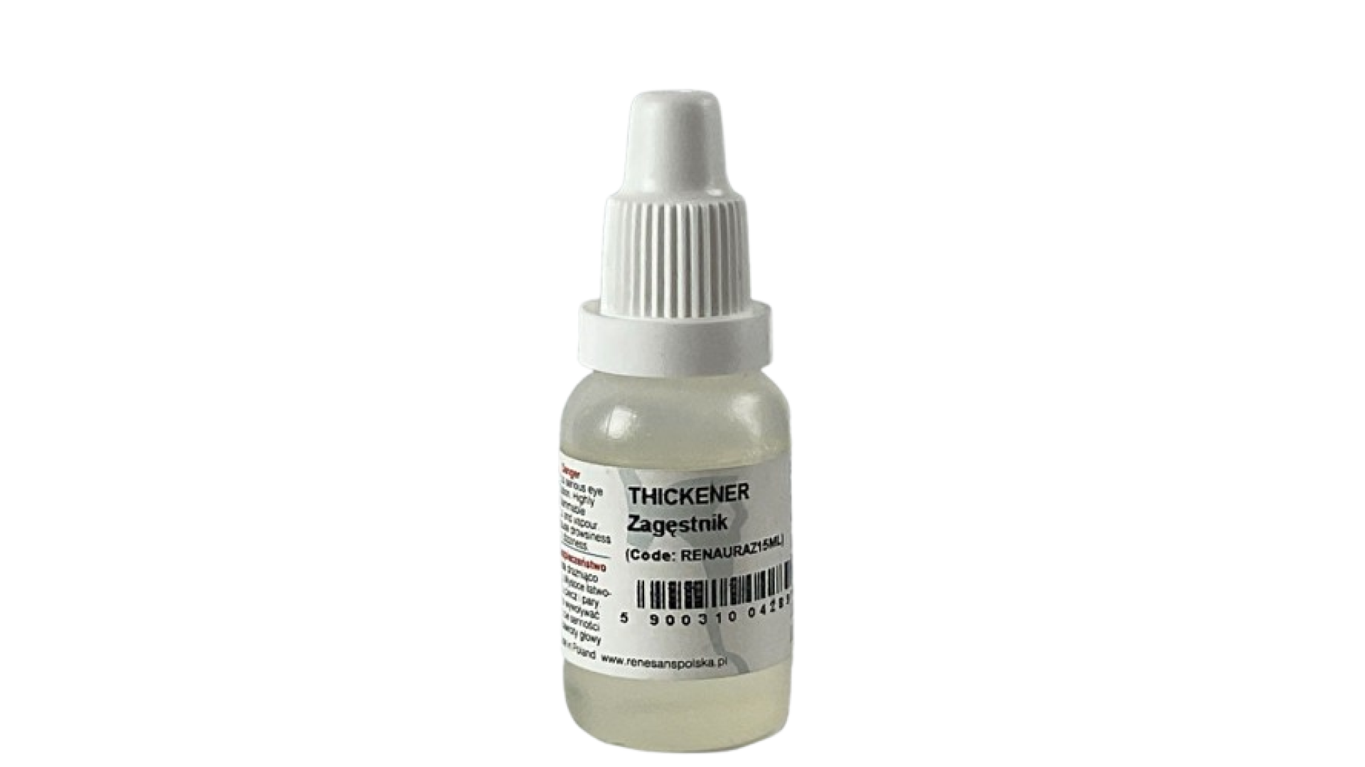 Renesans AURA Thickening Medium 15 ml