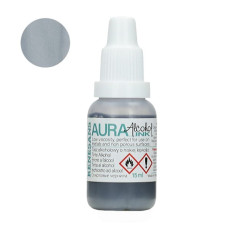 Renesans AURA tusze alkoholowe 15 ml Szary 171