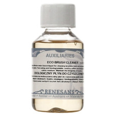 Renesans ECO-FRIENDLY BRUSH CLEANING MEDIUM 100 ml