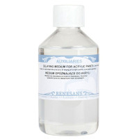 Renesans ACRYLIC RETARDER MEDIUM 250 ml