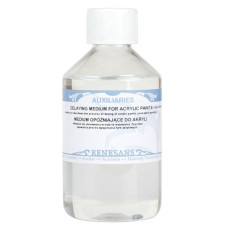 Renesans MEDIUM OPÓŹNIAJĄCE DO AKRYLI 250 ml                                    