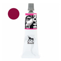 Renesans Farba olejna H2OilPrint do druku wypukłego 60 ml Czerwień podstawowa 03