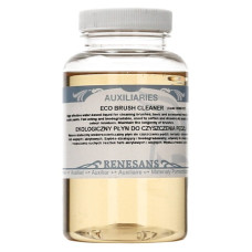 Renesans ECO-FRIENDLY BRUSH CLEANING MEDIUM 250 ml