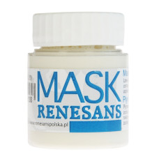 Renesans Mask płyn maskujący do akwareli 30 ml