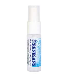 Renesans Medium granulujące w sprayu 15ml