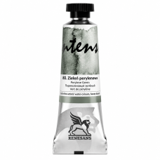 Renesans Intense Watercolour Paint 15 ml – 80 Perylene Green