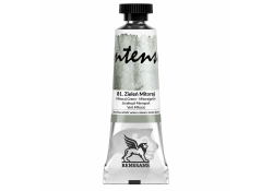 Renesans Intense Farba akwarelowa 15 ml 81 Mitoraj Green