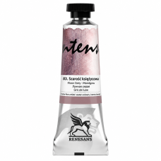 Renesans Intense Watercolour Paint 15 ml – 83 Moon Grey