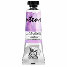 Renesans Intense Watercolour Paint 15 ml – 77 Misty Violet