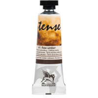 Renesans Intense Watercolour Paint 15 ml – 61 Raw Umber