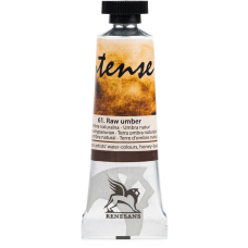 Renesans Intense Watercolour Paint 15 ml – 61 Raw Umber