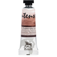 Renesans Intense Watercolour Paint 15 ml – 64 Perylene Violet