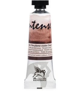 Renesans Intense Farba akwarelowa 15 ml 64 FIOLET PERYLENOWY 