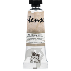 Renesans Intense Watercolour Paint 15 ml – 66 Mineral Grey