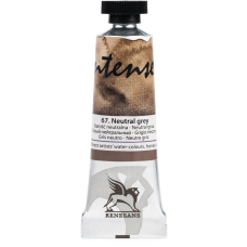 Renesans Intense Watercolour Paint 15 ml – 67 Neutral Grey