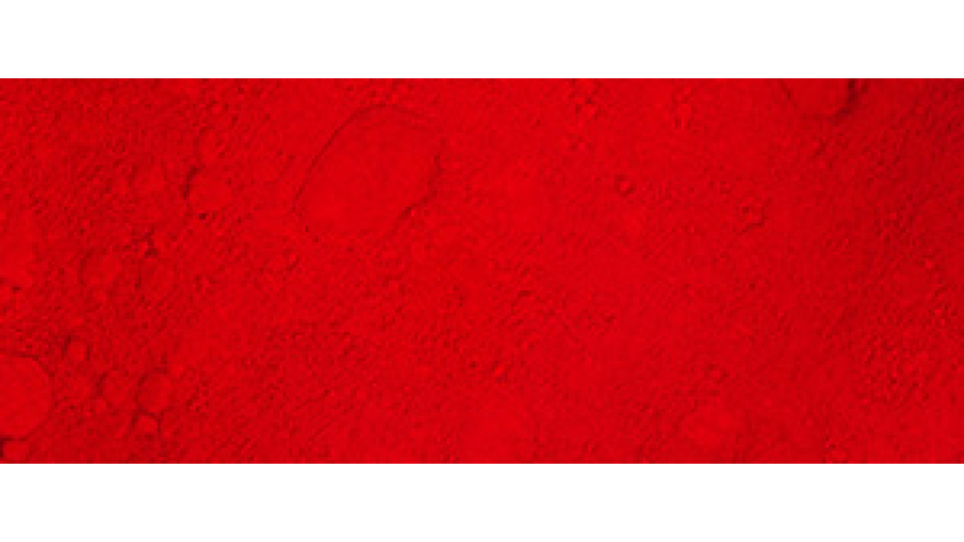 Renesans Pigment GLOSSY RED PR170, 20g
