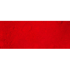 Renesans Pigment CZERWIEŃ BŁYSZCZĄCA PR170 20g