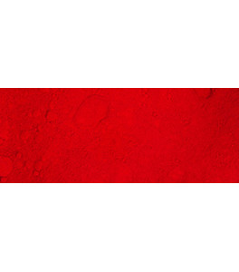 Renesans Pigment CZERWIEŃ BŁYSZCZĄCA PR170 20g