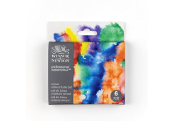 Winsor&Newton Professional Water Colour Winsor Set 6 x 5 ml