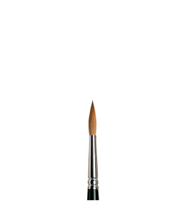 Winsor&Newton Pędzel Series 7 – rozmiar 6, włosia sobola