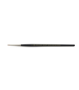Winsor&Newton Pędzel Sable Series 7 Miniatura No 1