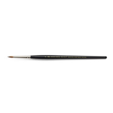Winsor&Newton Sable Series 7 Brush Miniature No 4