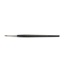 Winsor&Newton Sable Series 7 Brush Miniature No 4