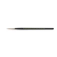 Winsor&Newton Sable Series 7 Brush Miniature No 000