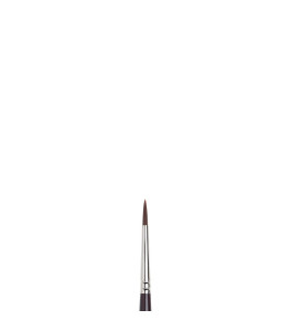 Winsor&Newton Galeria Brush Long Handle Round No 4