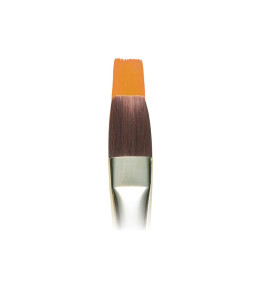 Winsor&Newton Galeria Brush One–Stroke 19 mm Short Handle