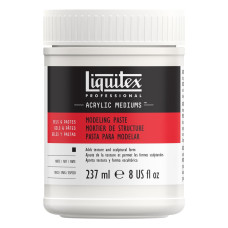 Liquitex Pasta modelująca akrylowa 237 ml