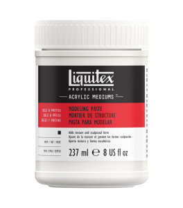 Liquitex Pasta modelująca akrylowa 237 ml