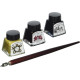 Winsor&Newton Complete Calligraphy Set