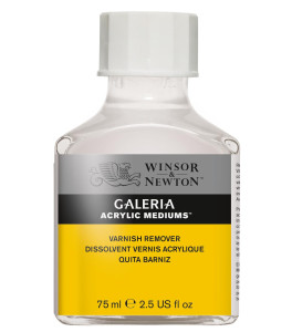 Winsor&Newton Galeria Varnish remover 75ml