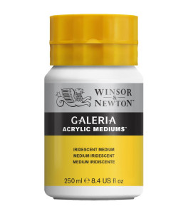 Winsor&Newton Galeria Iridescerend Medium 250ml