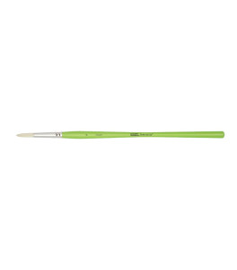 Liquitex Free Style Synthetic Brush No 6 Round